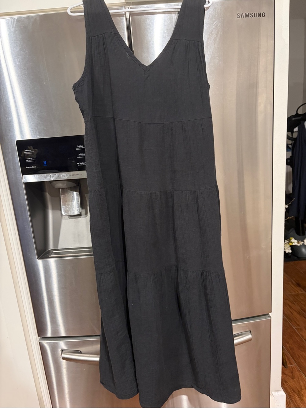 Quince dress